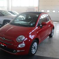 FIAT 500 C 1.0 Hybrid Dolcevita