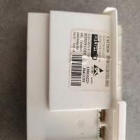 pulsantiera lavastoviglie ESL7315RO