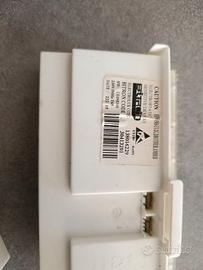 pulsantiera lavastoviglie ESL7315RO