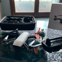 Drone Dji Spark Combo