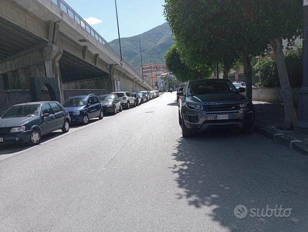 GARAGE e POSTI AUTO - CENTRO