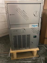 Macchina ghiaccio NUOVA