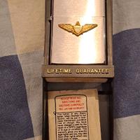Accendino ZIPPO USA  NUOVO