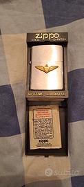 Accendino ZIPPO USA  NUOVO