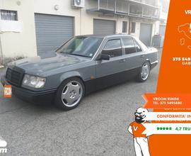 MERCEDES Serie E (*124) E 200 cat Classica