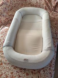 Riduttore per letto Chicco 