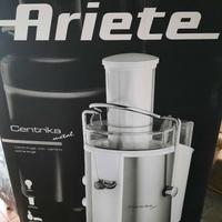 Centrifuga centrika metal Ariete