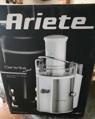 Centrifuga centrika metal Ariete