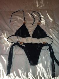costume da bagno donna a due pezzi 
