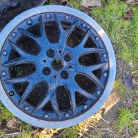 cerchi originali mini 17