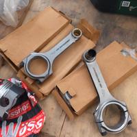 Bielle Clio Williams 