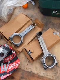 Bielle Clio Williams 