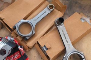 Bielle Clio Williams 