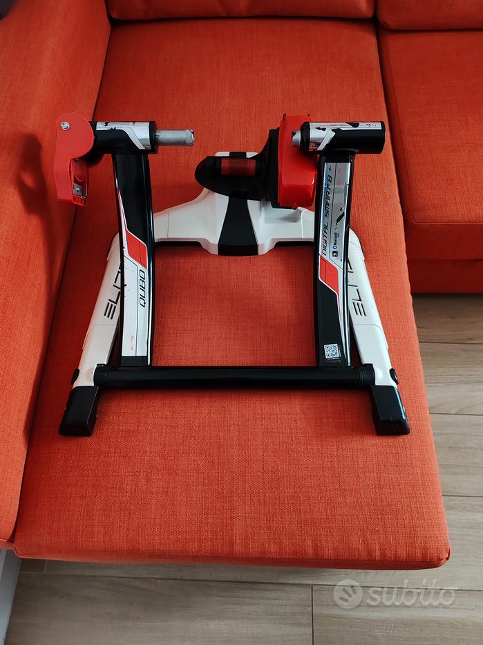 Qubo Hydromag Elite Qubo Power Fluid Zwift Deals Rodillo Rodillo