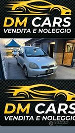 Toyota Yaris 1.3i 16V cat 3 porte Luna