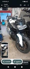 Bmw k 1200 r - 2007