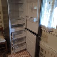 frigorifero congelatore Electroline