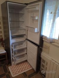 frigorifero congelatore Electroline