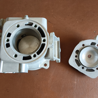 Cilindro Husqvarna 300 WR 2009 al 2013