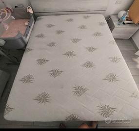 Materasso 160x190x24