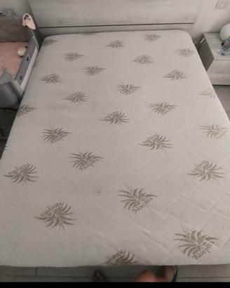 Materasso 160x190x24