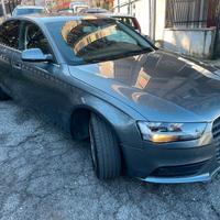 Audi A4 2.0 TFSI 211 CV quattro Ambiente
