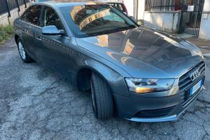 Audi A4 2.0 TFSI 211 CV quattro Ambiente