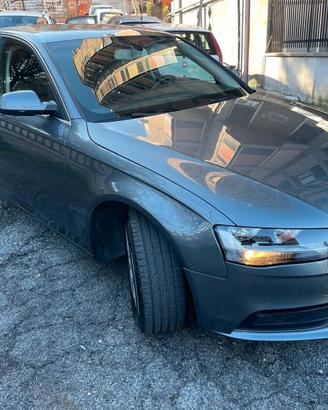 Audi A4 2.0 TFSI 211 CV quattro Ambiente