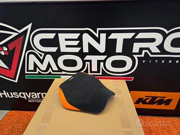 SELLA CONDUCENTE ERGO 1390 S.DUKE