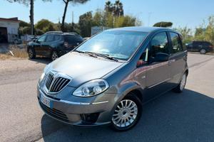 Lancia musa benzina 1.4 accetto permuta prezzo tra