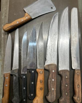 Coltelli