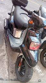 Yamaha BOOSTER - 2006