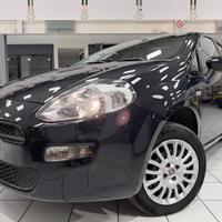 Fiat Punto 1.4 S&S 8V Metano Str. 77cv NEOPATENTAT