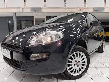 Fiat Punto 1.4 S&S 8V Metano Str. 77cv NEOPATENTAT