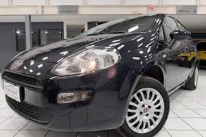Fiat Punto 1.4 S&S 8V Metano Str. 77cv NEOPATENTAT
