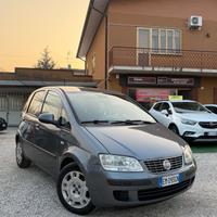 Fiat Idea 1.3 MJT 16V 95 CV S&S Active