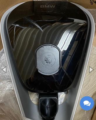 Wallbox bmw