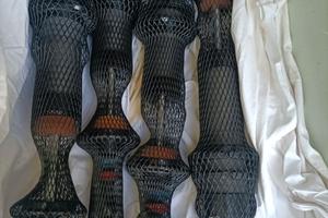 ammortizzatori bilstein per prototipi nuovi regola