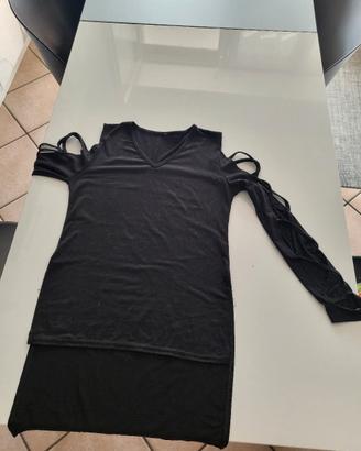 maglia maniche lunghe 