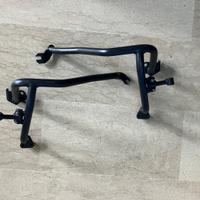 Para motore Moto Guzzi Stelvio 1200