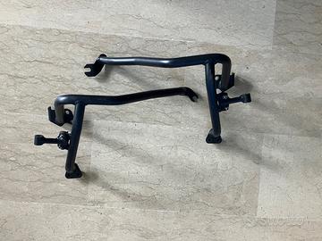 Para motore Moto Guzzi Stelvio 1200