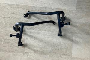 Para motore Moto Guzzi Stelvio 1200