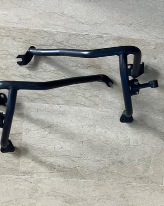 Para motore Moto Guzzi Stelvio 1200