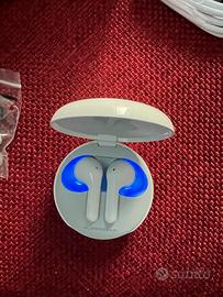 Cuffie Lg tone fn6 bianche