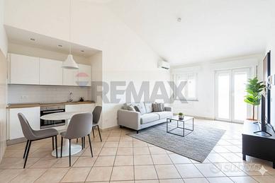 Appartamento - Capoterra