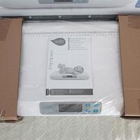 Bilancia Neonato con Metro 