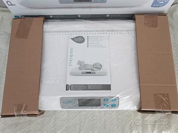 Bilancia Neonato con Metro 