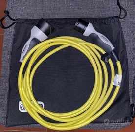 Cavo di ricarica Auto Elettrica