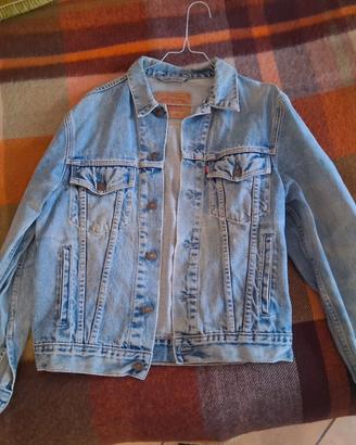 Levi's giubbino anni 80