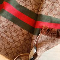 Sciarpa Gucci 